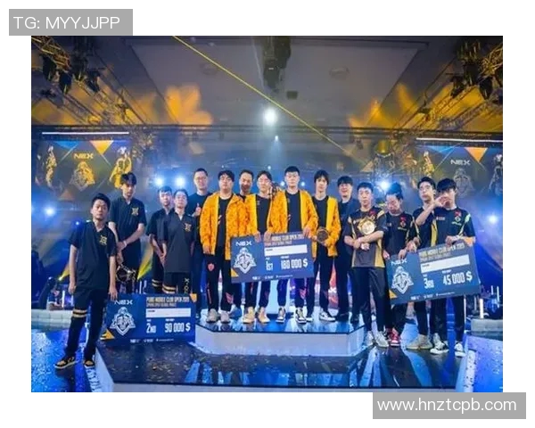 电竞实时数据热议和平精英TES战队配合新策略与变革分析实时数据