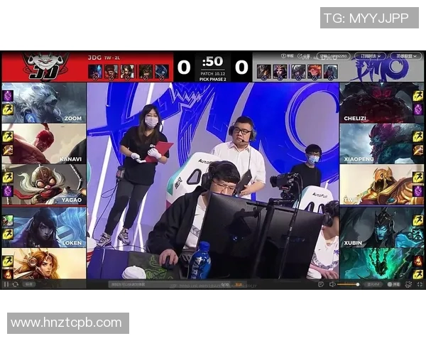 深入解析JDG战队在CSGO比赛中的盯防策略与战术布局实时新闻